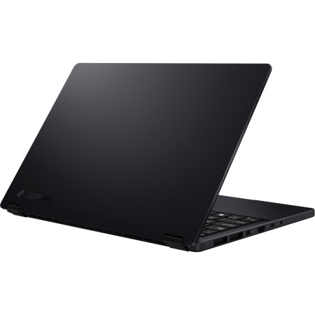 Ноутбук Asus ProArt PX13 HN7306WV-LX014X Ryzen AI 9 HX 370 32Gb SSD1Tb NVIDIA GeForce RTX4060 8Gb 13.3" OLED Touch 3K (2880x1800) Windows 11 Pro black WiFi BT Cam (90NB14L1-M00180)