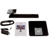 Монитор Lime 27" H270L Black (IPS, 2560x1440, HDMI+DP+audio out, +DC, 4 ms, 178°/178°, 300 cd/m, 1000:1, 75Hz, Pivot, Flat)