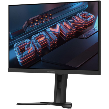 Монитор 27" Gigabyte M27QA-EK (IPS, 2560 x 1440, 180Hz, 1мс, 350cd/m, 1000:1, 2xHDMI-2.1, DP-1.4, 3xUSB3.0, USB Type-C )