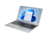 IRBIS Blizzard 15NBC1009 AMD Ryzen R7 5825U, 15.6"LCD 1920*1080 IPS  16GB sodimm +512GB SSD, AC wifi,  Front camera:2MP, 5000mha battery, A METAL USB TYPE C , M.2 port *2 Windows 11 Pro RUS/Silver