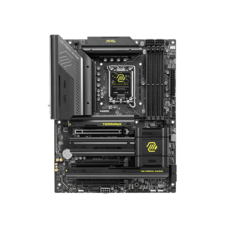 Материнская плата/ MAG Z890 TOMAHAWK WIFI