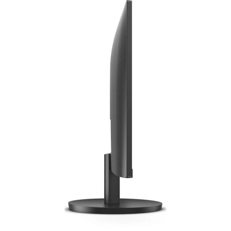 Монитор 27" AOC 27B3CA2 Black (IPS, 250cd, 1300:1, 20M:1, 4ms, 178/178, HDMI, USB-C65W (DP alt), 2xUSB 3.2, 100Hz, Speakers, Tilt, Внутр, VESA, Black, 3y )