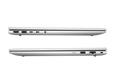 HP Probook 460 G11 U5-125U 16" WUXGA (1920x1200) UWVA 300nits 16GB (1x16GB) DDR5 5600,1TB SSD,Intel AX211Wi-Fi,Backlit,FPR,56Whr,1y,1.8kg,Dos,KB Rus Localization,Silver