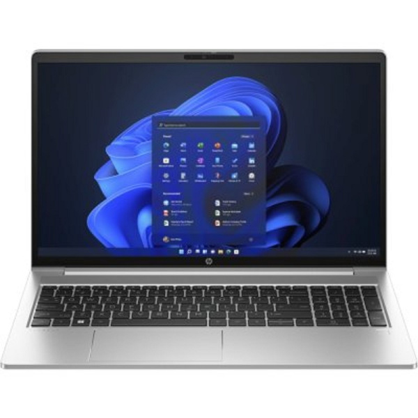 HP Probook 450 G10 [A3DV9ES] Silver 15.6" {FHD i5-1335U/8Gb/512Gb SSD/DOS}