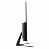 Монитор 23.8" Lime R238 V2 Black (IPS, 1920*1080, VGA+HDMI+DP+Audio out, 4 ms, 178°/178°, 250 cd/m, 1000:1 (100M:1), 100Hz, Flat, внутр. БП)