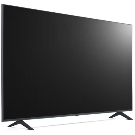 55" Телевизор LED LG 55UR78006LK.ARUG
