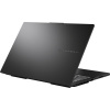 Ноутбук Asus Vivobook Pro 15 OLED N6506MU-MA100 Core Ultra 7 155H 16Gb SSD1Tb NVIDIA GeForce RTX4050 6Gb 15.6" OLED 3K (2880x1620) без ОС grey WiFi BT Cam (90NB12Z3-M00570)