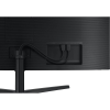 Монитор 34" SAMSUNG S34C500GAI ViewFinity S5 Black (VA, 3440x1440, HDMI+HDMI+DP, 5 ms, 178°/178°, 300 cd/m, 3000:1, 100Hz)