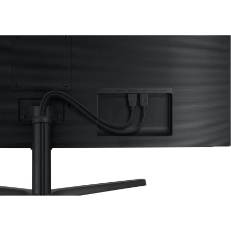 Монитор 34" SAMSUNG S34C500GAI ViewFinity S5 Black (VA, 3440x1440, HDMI+HDMI+DP, 5 ms, 178°/178°, 300 cd/m, 3000:1, 100Hz)
