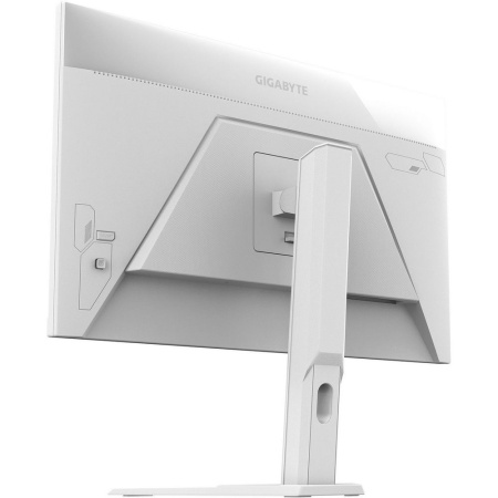 Монитор 27" Gigabyte M27QA EK ICE White (IPS, 2560 x 1440, 180Hz, 1мс, 350cd/m, 1000:1, 2xHDMI-2.1, DP-1.4, 3xUSB3.2, USB Type-C )