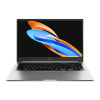 Ноутбук Infinix Inbook Y3H PLUS YL513H Core i5 12450H 16Gb SSD512Gb Intel UHD Graphics 15.6" IPS FHD (1920x1080) Windows 11 Home grey WiFi BT Cam (71008302294)