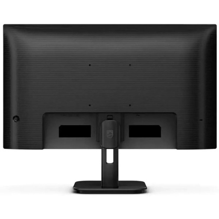 Монитор 23.8" PHILIPS 24E1N1300A (00/01) Black (IPS, 1920x1080, 100Hz, 1 ms, 178°/178°, 250 cd/m, 1300:1, +HDMI 1.4, +2xUSB 3.2, +USB Type-C, +MM)