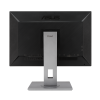 Монитор LCD 24.1" PA248QV/ ASUS ProArt PA248QV, 24.1", WUXGA (1920x1200), 16:10, IPS, 300cd/m2, 75Hz, 178°/178°, Speakers, DP, HDMI, USB Hub, HAS, VESA 100x100, 100% sRGB, ProArt Preset, ProArt Palette, Trace Free Technology, VRR Technology