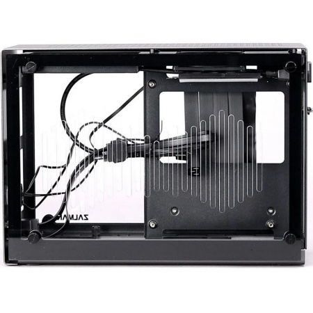 Корпус для ПК Zalman M2 mini (Gray) Mini ITX PC Case