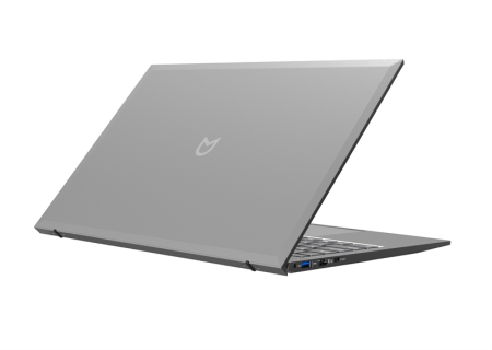 IRBIS Blizzard 15NBC1009 AMD Ryzen R7 5825U, 15.6"LCD 1920*1080 IPS  16GB sodimm +512GB SSD, AC wifi,  Front camera:2MP, 5000mha battery, A METAL with chamfer, USB TYPE C , M.2 port *2 Windows 11 Pro