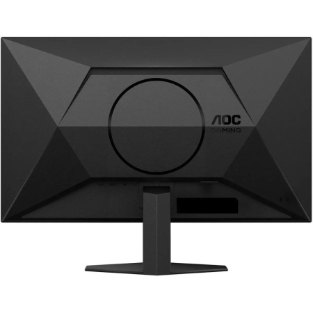 Монитор 27" AOC 27G4XE Black  (1920х1080, IPS, nonGLARE, 180 Hz, 300 cd/m2, H178°/V178°, 1000:1, 80M:1, 16.7M, 1ms, 2xHDMI, DP, Tilt, Speakers)