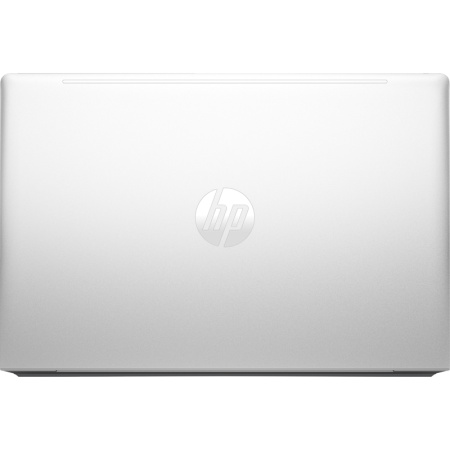 HP Probook 440 G10 14"(1920x1080)/Intel Core i5 1335U(1.3Ghz)/16384Mb/512SSDGb/noDVD/Int:Intel Iris Xe Graphics/Cam/BT/WiFi/51WHr/war 1y/1.42kg/Silver/DOS + HP Nano Lock, USB Mouse, HP Sleeve, USB-C Hub
