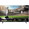 85" Телевизор Q-LED HISENSE 85E7NQ