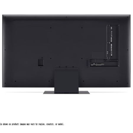 55" Телевизор Q-NED LG 55QNED86T6A.ARUG