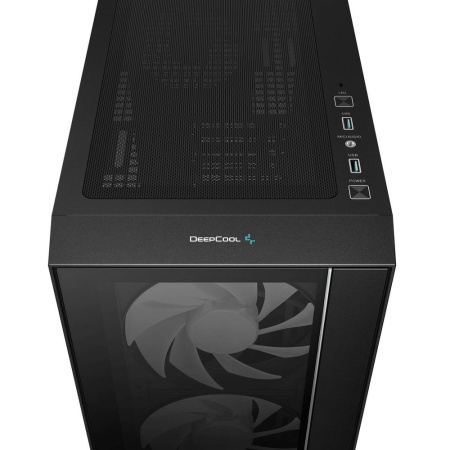 Корпус Deepcool MATREXX 55 V4 (R-MATREXX55-BKADA4-G-4)