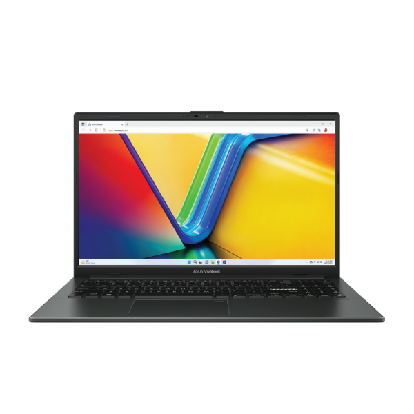 Ноутбук/ ASUS X1605VA-MB875 16"(1920x1200 (матовый) IPS)/Intel Core i5 13500H(2.6Ghz)/16384Mb/1024PCISSDGb/noDVD/Int:Intel UHD Graphics/Cam/BT/WiFi/42WHr/war 1y/1.88kg/Indie Black/DOS