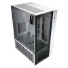 Корпус Raijintek PAEAN PREMIUM WHITE 0R20B00209, Aluminum, ATX/MICRO ATX/MINI-ITX, USB3.0x2, Type Cx1, HD Audiox1