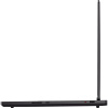 Ноутбук/ Lenovo Legion 7 16IRX9 16"(3200x2000 IPS)/Intel Core i7 14700HX(2.1Ghz)/32768Mb/1024SSDGb/noDVD/Ext:nVidia GeForce RTX4070(8192Mb)/Cam/BT/WiFi/99WHr/war 1y/2.24kg/eclipse black/noOS + 230W, RU kbd
