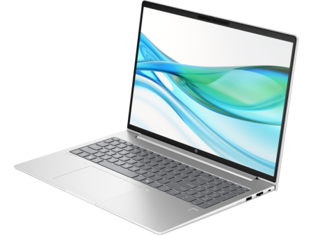 HP Probook 465 G11 R5 7535U 16" WUXGA (1920 x 1200) UWVA 300 nits 16GB DDR5(1x16GB),512GB SSD,AMD Radeon Graphics,MediaTek WIFI 6E RZ616,Backlit,FPR,56Whr,1y,1.8kg,Dos,KB Rus Localization,Silver
