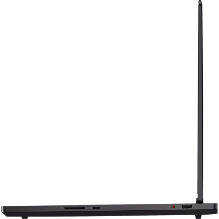 Ноутбук/ Lenovo Legion 7 16IRX9 16"(3200x2000 IPS)/Intel Core i7 14700HX(2.1Ghz)/32768Mb/1024SSDGb/noDVD/Ext:nVidia GeForce RTX4070(8192Mb)/Cam/BT/WiFi/99WHr/war 1y/2.24kg/eclipse black/noOS + 230W, RU kbd