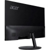 Монитор 21.5" ACER Vero SA222QEbi Black (IPS, 1920x1080, D-sub+HDMI, 1 ms, 178°/178°, 250 cd/m, 3000:1 (100M:1), 100Hz)