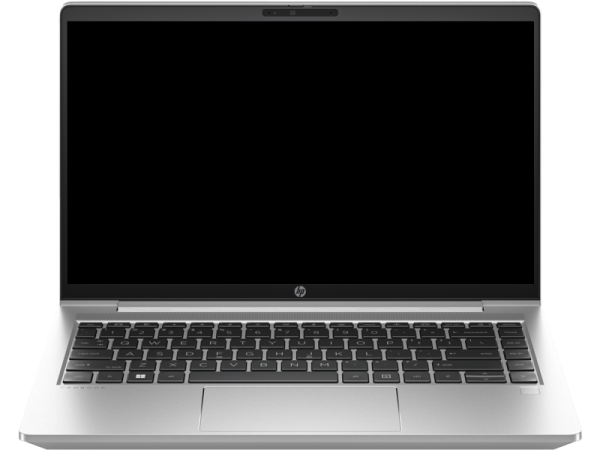HP Probook 440 G10 Core i7-1355U 14" FHD (1920x1080) AG UWVA 16GB (1x16GB) DDR4 3200,512GB SSD,FPR,51Whr,Backlit,1y,1.4kg,Dos,KB Eng/Rus