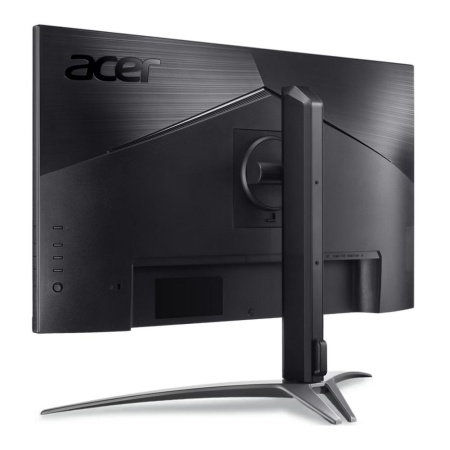 Монитор 27" ACER Predator XB273UV3bmiiprzx Black (IPS 2560x1440 180 Hz400cd/m2 0,5 / 1ms 2xHDMI+ 1xDP+ Audio out + USB3.0x4 + USB-B(1up 4down)+Speaker 2Wx2150 H.AdjPivot)