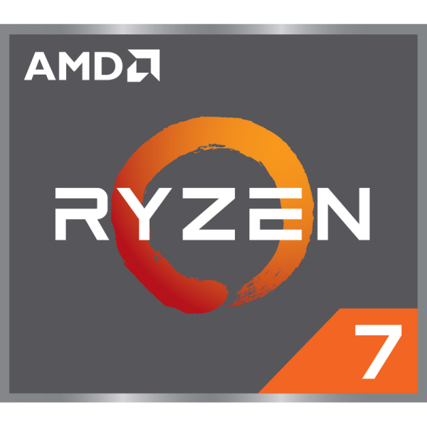 Процессор/ APU AM5 AMD Ryzen 7 7700 (Raphael, 8C/16T, 3.8/5.3GHz, 32MB, 65W,Radeon Graphics) OEM