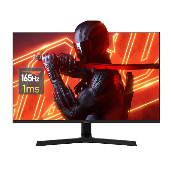 Монитор 27" AIWA MZ270A Black