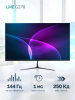 Монитор Lime G270 27" Black (VA, 2560*1440, 2HDMI+DP+USB+Audio out +DC, 1 ms, 178°/178°, 250 cd/m, 1000:1