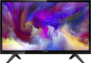 IRBIS 24H1 T 001B, 24", 1366x768, 16:9,Tuner (DVB-T2/DVB-C/PAL/SECAM), Input (AV RCA, USB, HDMI, YPbPr, VGA, PC audio, CI+), Output (Coaxial), B (Восстановленный после акта НРП, потертости, царапины)