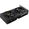 Видеокарта Palit PCI-E 4.0 PA-RTX3060 DUAL OC 12G NVIDIA GeForce RTX 3060 12Gb 192bit GDDR6 1320/15000 HDMIx1 DPx3 HDCP Ret