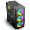 Корпус SOEYI AX8-B20 ATX