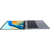 Huawei MateBook D16 MCLF-X [53013YDK] Black 16" {FHD IPS i5-12450H/16GB/512GB SSD/DOS}