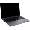 Ноутбук/ Samsung Galaxy Book4 15.6"(1920x1080 IPS (матовый))/Intel Core 5 120U(1.4Ghz)/8192Mb/512PCISSDGb/noDVD/Int:Intel® Graphics/Cam/BT/WiFi/54WHr/war 1y/1.55kg/Gray/Win11Home + Eng kbd 3 pin