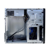 Корпус FoxLine FL-207-TFX230B-85-INF (FL-207-TFX230B-85-INF) |FL-207-TFX230B-85-INF| mATX case, black, w/PSU TFX 230W 85+ Bronze, w/2xUSB2.0+2xUSB3.0, w/pwr cord, w/ 8cm FAN, w/2xHD-Audio to 2in1, Combo Audio, w/INFERIT logo