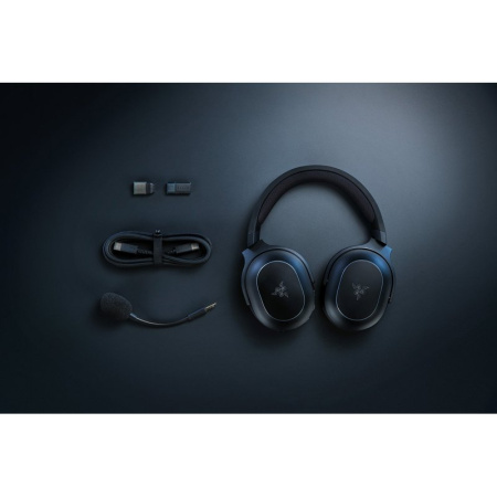 Гарнитура Razer Barracuda X Chroma gaming headset/ Razer Barracuda X Chroma - Black Headset