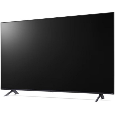 43" Телевизор Q-NED LG 43QNED80T6A.ARUG