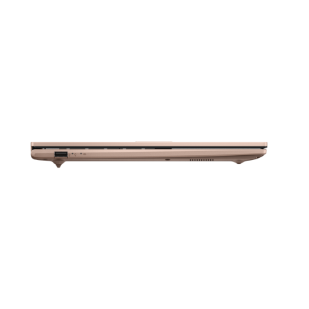 Ноутбук/ ASUS X1504ZA-BQ1415 15.6"(1920x1080 (матовый) IPS)/Intel Core i3 1215U(1.2Ghz)/16384Mb/512PCISSDGb/noDVD/Int:Intel UHD Graphics/Cam/BT/WiFi/42WHr/war 1y/1.7kg/Terra Cotta/DOS