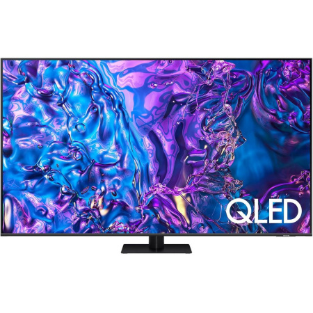 65" Телевизор Q-LED SAMSUNG QE65Q70DAUXRU