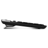 Беспроводная клавиатура SVEN KB-E5500W (2,4 GHz, 115кл.)