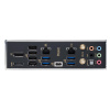ASUS PROART B760-CREATOR WIFI (Socket 1700, mATX, 4xDDR5(192GB), DP/HDMI, 1xPCIe 5.0x16/1xPCIe 4.0x16/1xPCIe 3.0, 1xLAN+1xLAN (2.5GbE), Wi-Fi, BT, 4xSATA 6Gb/s, 3xM.2, 1xType-C, 4xUSB 3.2, 4xUSB 2.0)