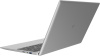 Ноутбук Digma EVE C5801 Celeron N4020 8Gb SSD256Gb Intel UHD Graphics 600 15.6" IPS FHD (1920x1080) Windows 11 Pro silver WiFi BT Cam 5000mAh (DN15CN-8CXW03)