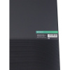 Монитор Raskat I24F10DAP 23.8" (IPS, 1920-1080, VGA+HDMI+DP, 5ms, 178°/178°, 1000:1, 100Hz, Pivot, Black)
