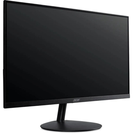 Монитор 31.5" ACER SA322QUAbmiipx Black (IPS, 2560x1440, 1ms, 250cd, 75Hz, 2xHDMI (2.0) + 1xDP(1.2), Speakers 2W, sync: FreeSync, hdr: HDR 10, Vesa: 75x75)